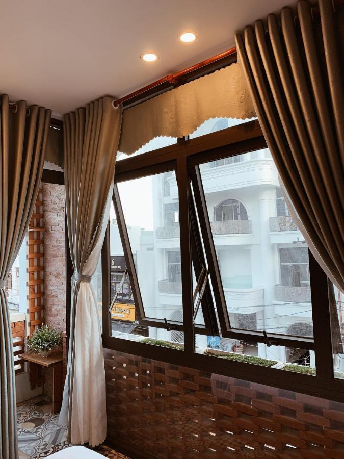 Gallery Homestay Quy Nhơn Extérieur photo