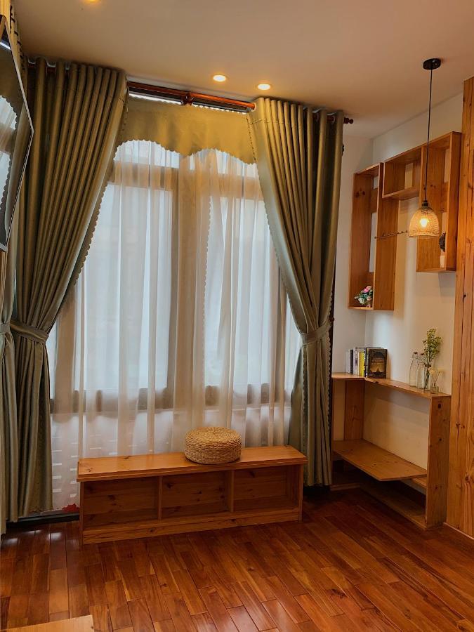 Gallery Homestay Quy Nhơn Extérieur photo