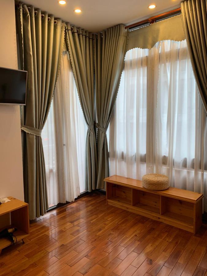 Gallery Homestay Quy Nhơn Extérieur photo