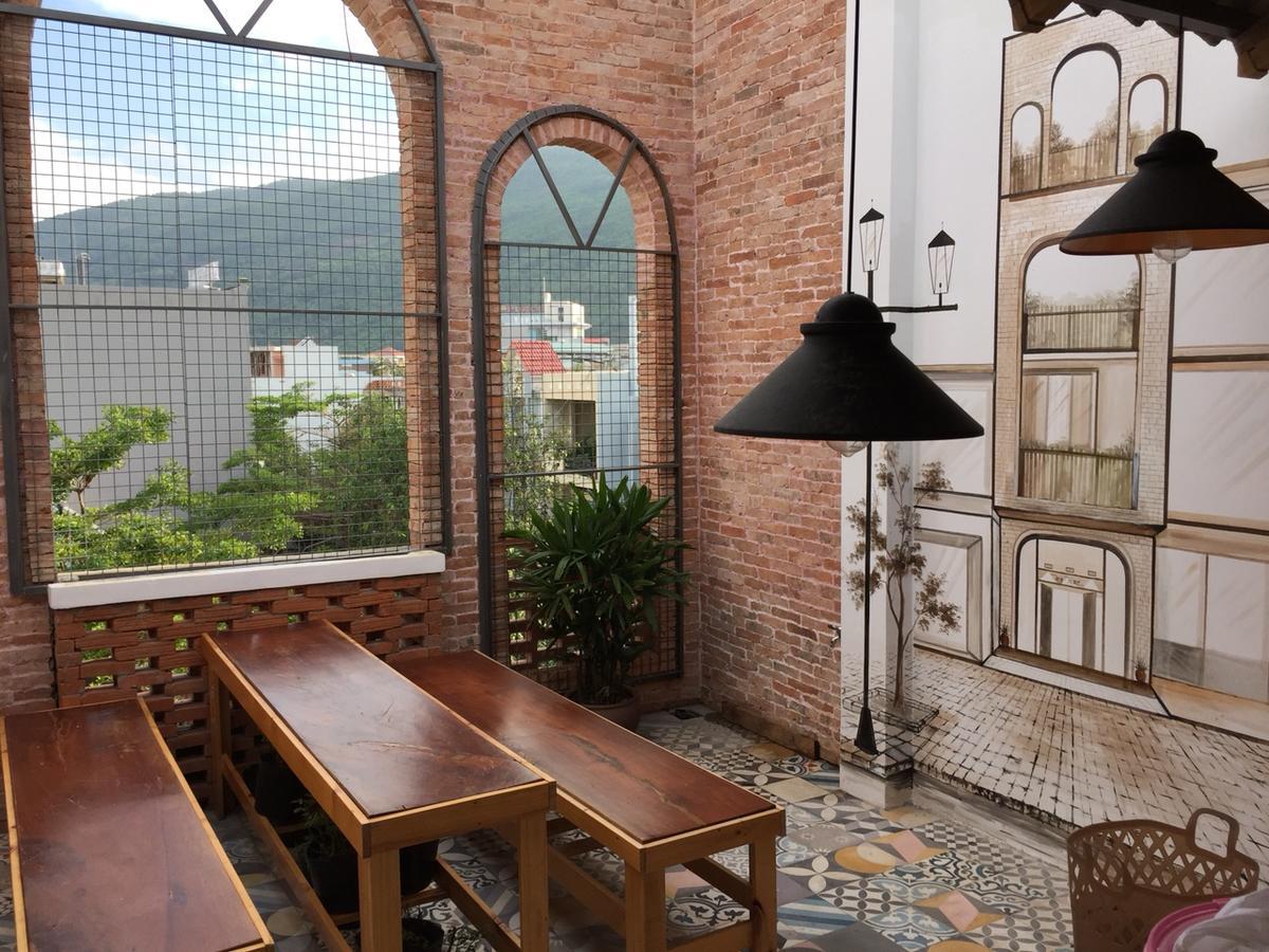 Gallery Homestay Quy Nhơn Extérieur photo