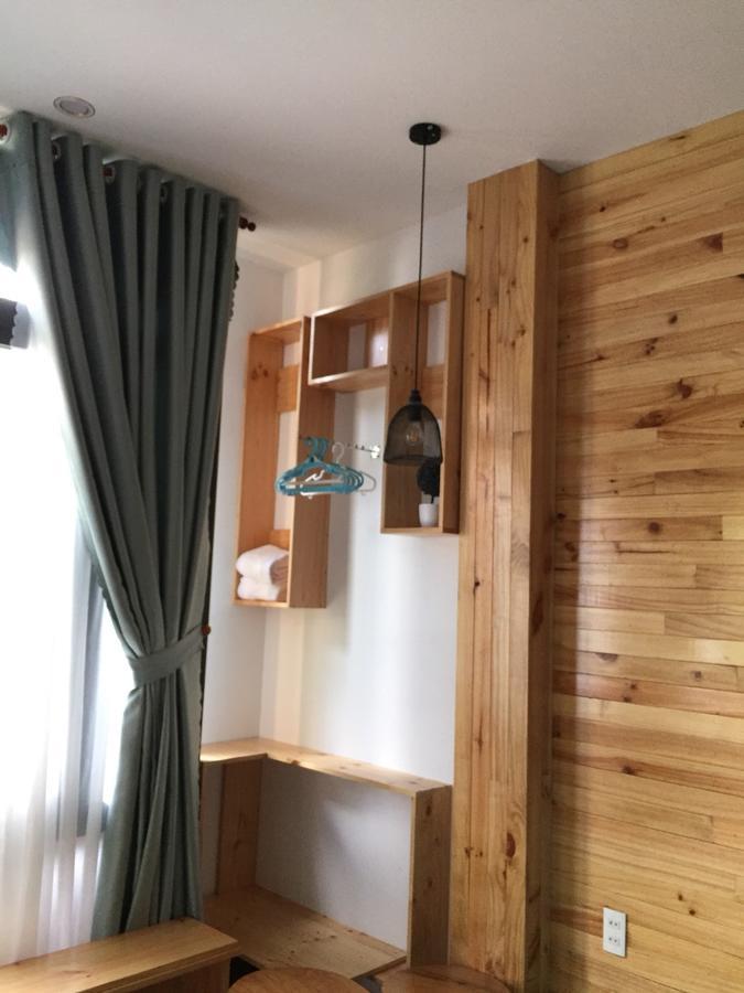 Gallery Homestay Quy Nhơn Extérieur photo