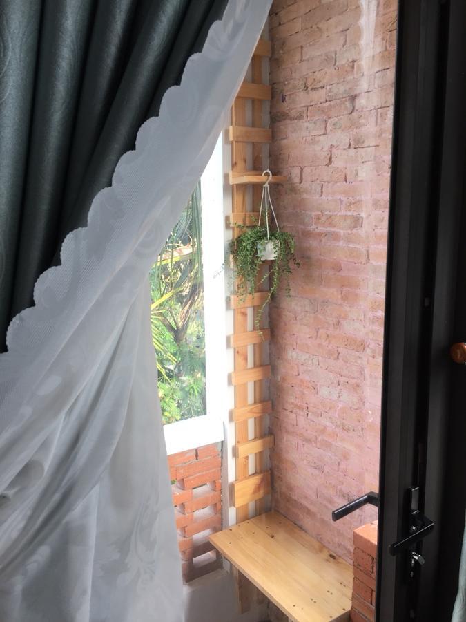 Gallery Homestay Quy Nhơn Extérieur photo