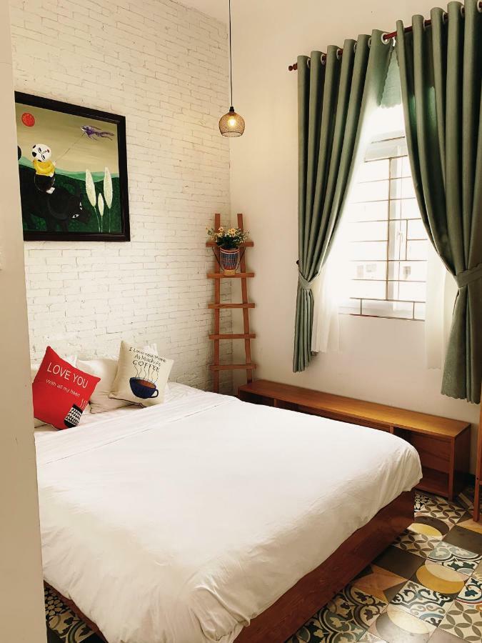 Gallery Homestay Quy Nhơn Extérieur photo