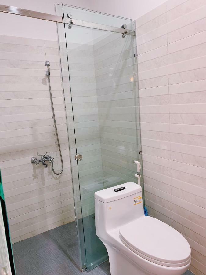 Gallery Homestay Quy Nhơn Extérieur photo