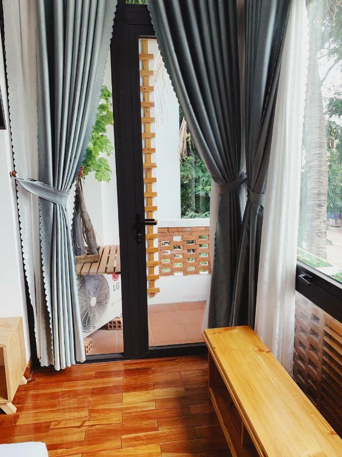 Gallery Homestay Quy Nhơn Extérieur photo