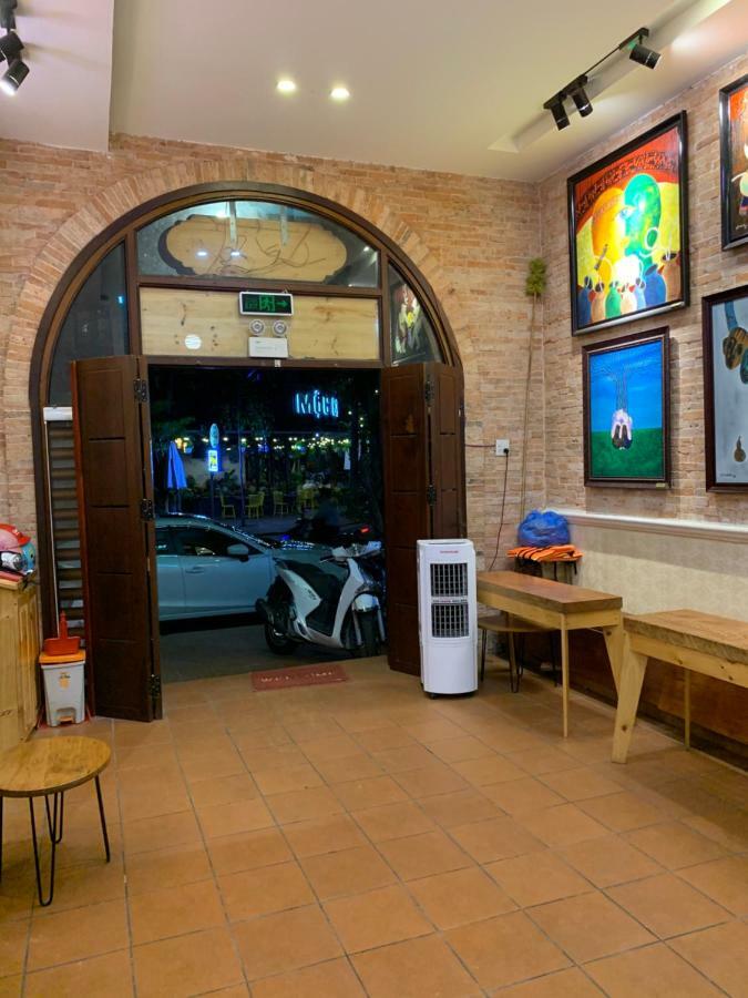 Gallery Homestay Quy Nhơn Extérieur photo