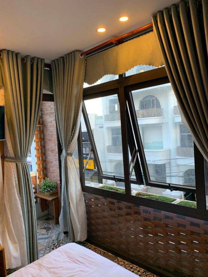 Gallery Homestay Quy Nhơn Extérieur photo